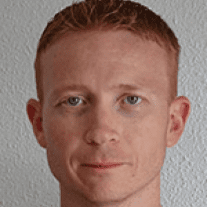 Michael Byrne