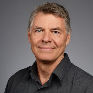 Robert Sites