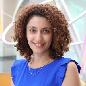 Mitra Asgari 