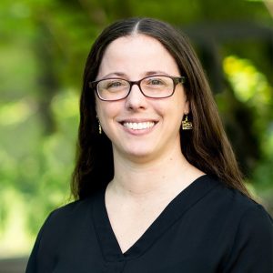 Christine Brodsky