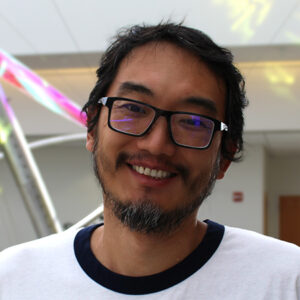 Sen Xu