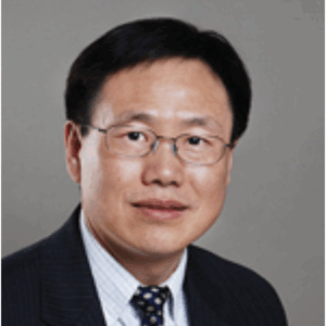 Baolin Deng